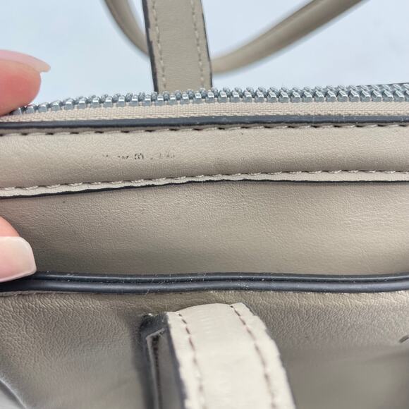 Nine West Pumice Multi Basset Tote - Picture 6 of 16